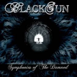 Blacksun : Symphonies of the Damned